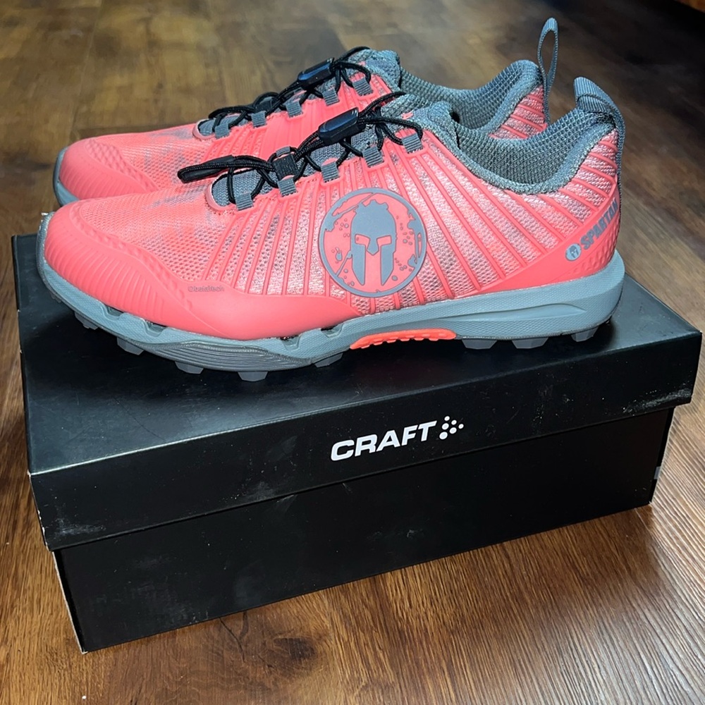 Spartan Pro Trail Shoes- Women’s